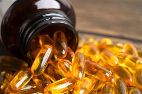 do omega 3 supplements expire
